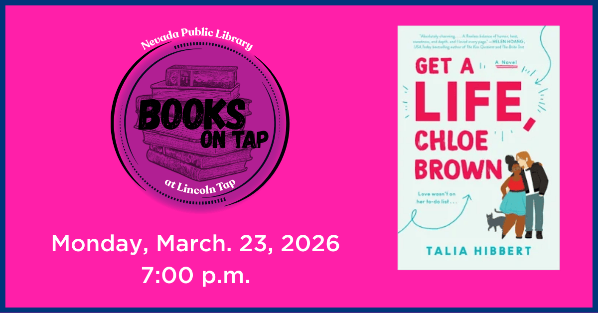 Meet us at Lincoln Tap - 835 6th St