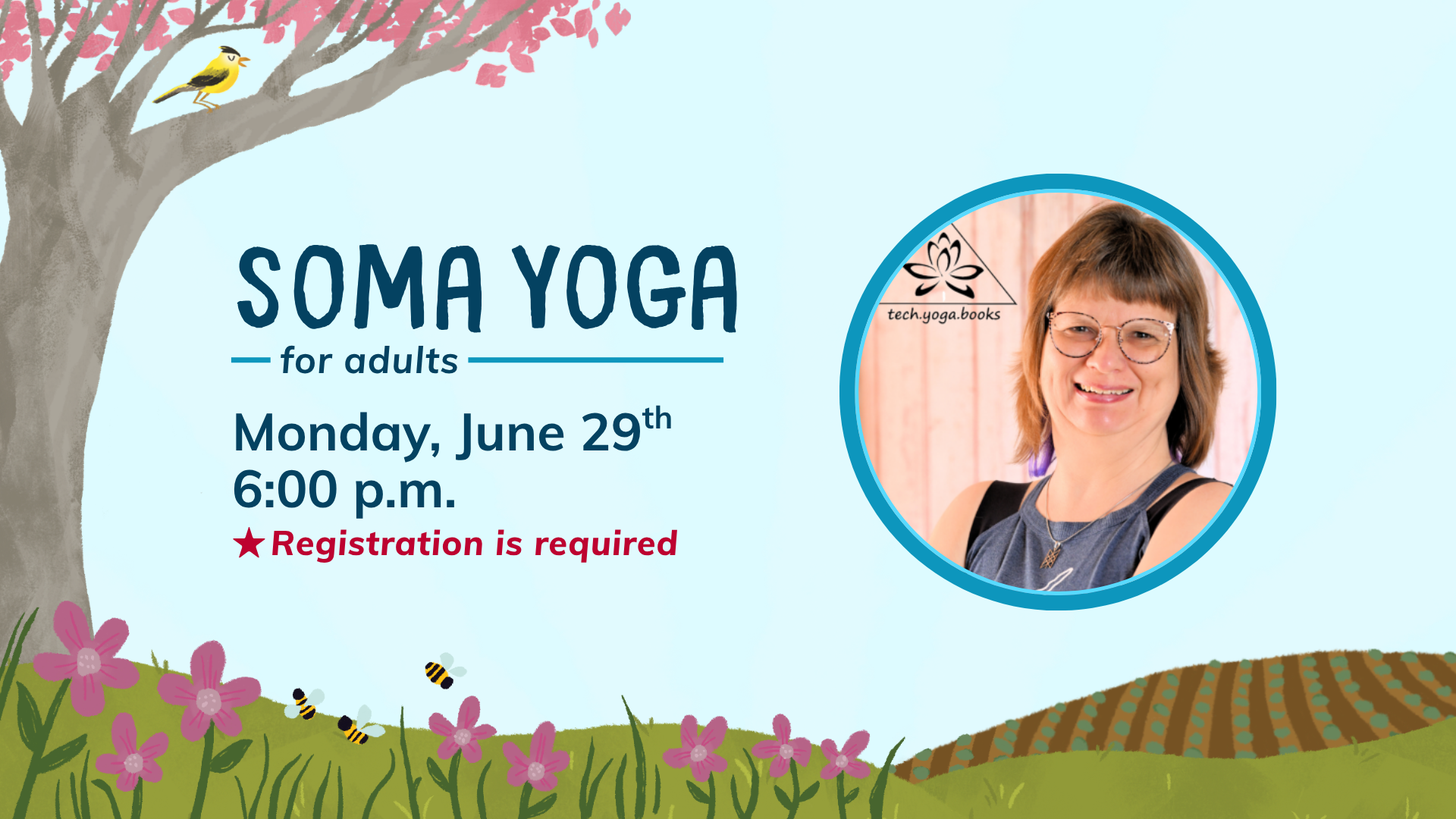 Soma Yoga