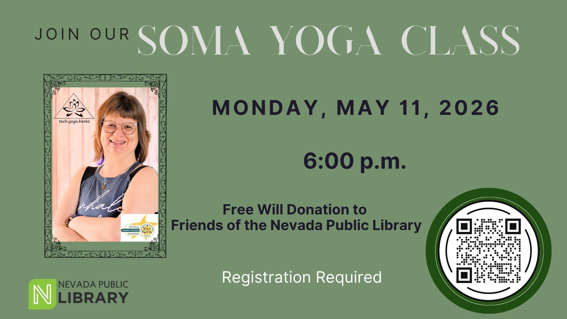 Soma Yoga
